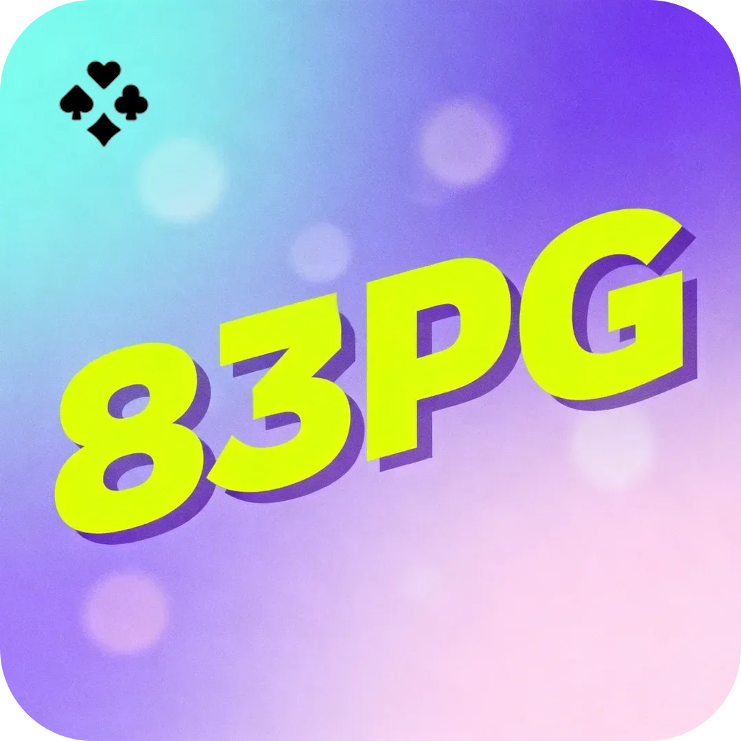 Cassino ao vivo da 83pg com dealers reais