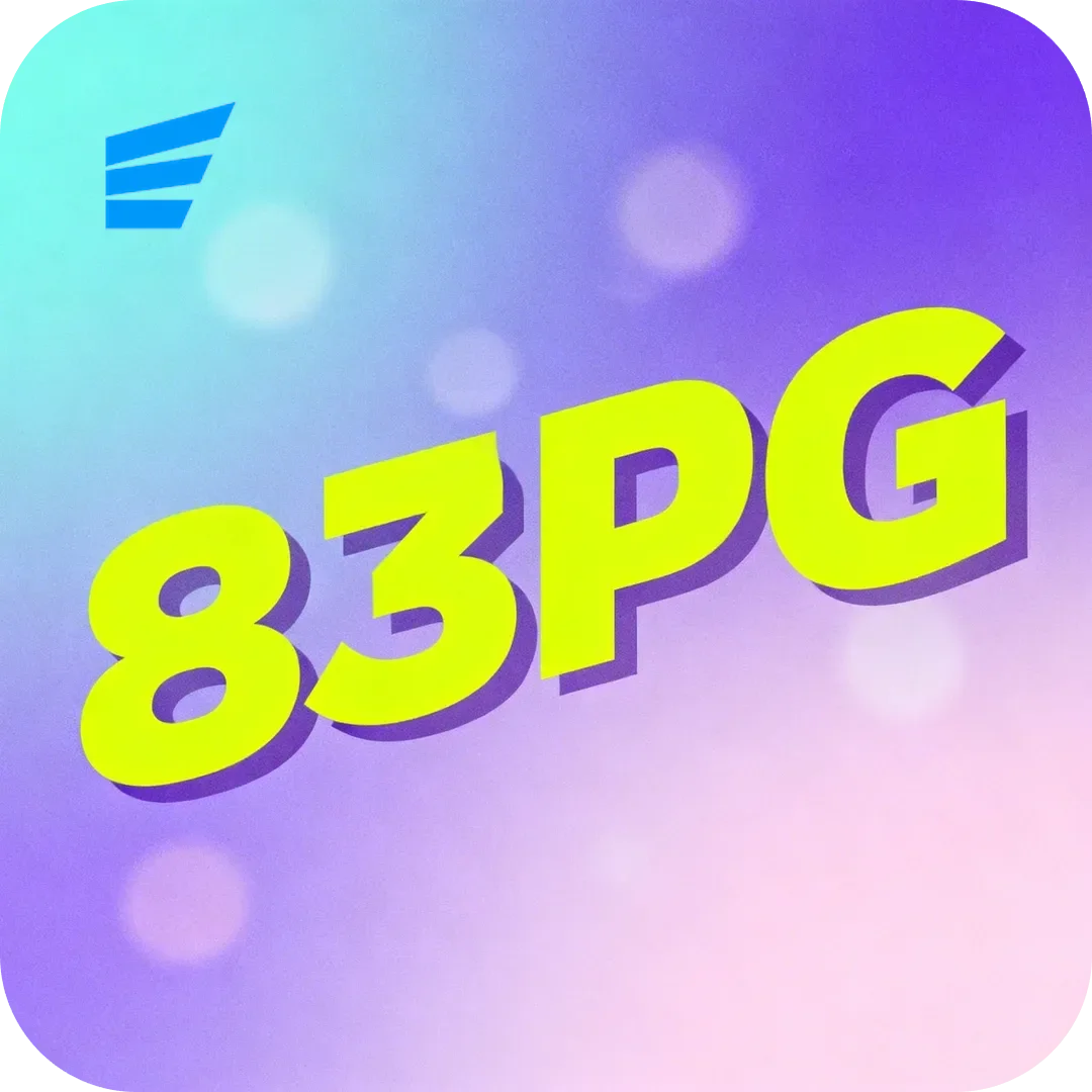 Logo da 83pg