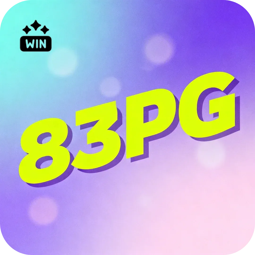 Ganhe prêmios incríveis na 83pg