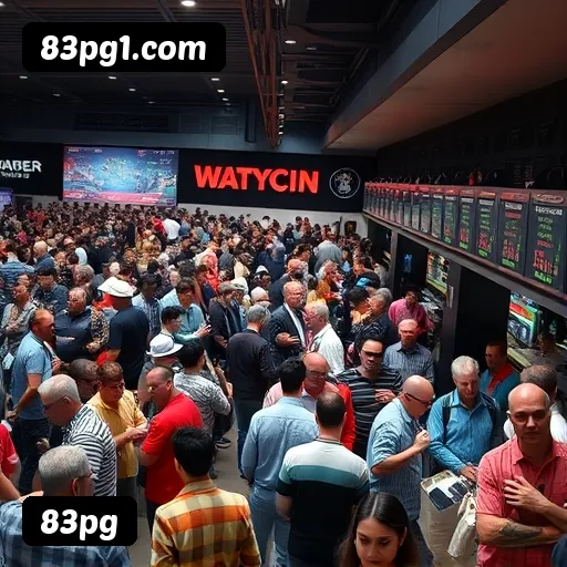 83pg APK - Download Oficial Android